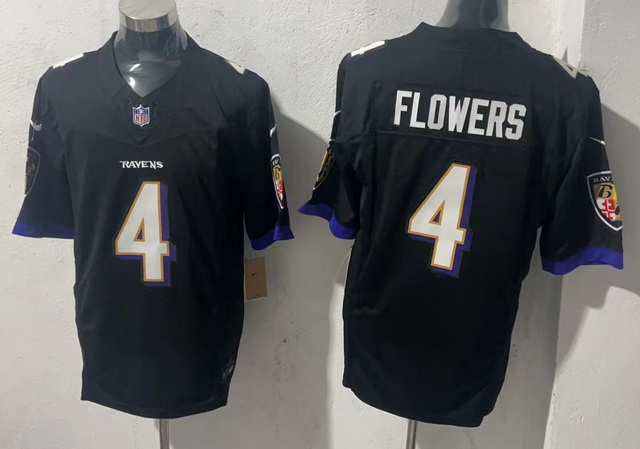 Baltimore Ravens Jerseys 17